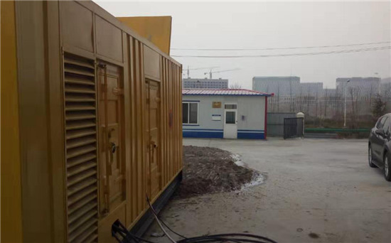延边朝鲜族发电机组电缆选型核心注意事项