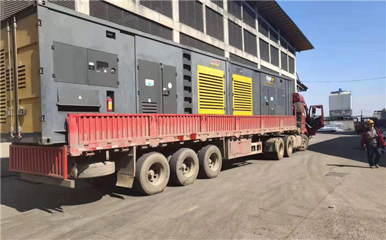 延边朝鲜族200KW发电机组适配电缆规格选型指南