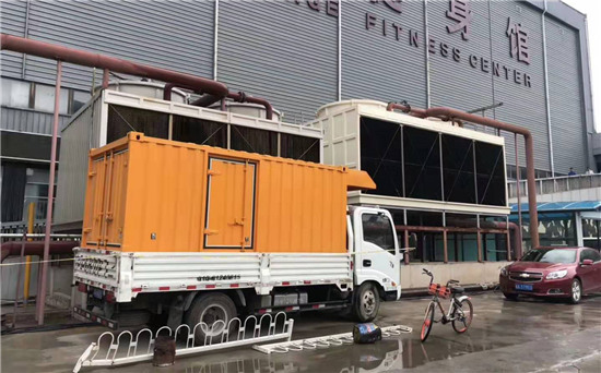 延边朝鲜族300KW发电机组适配电缆规格选型指南