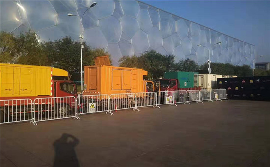 延边朝鲜族400KW发电机组适配电缆规格选型指南