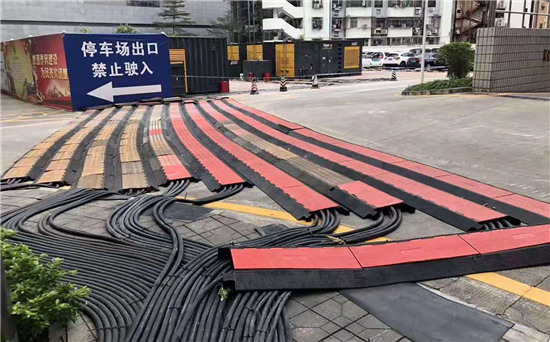 延边朝鲜族发电机组电缆选型完整具体步骤(工程通用标准流程)